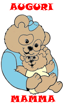 Auguri Mamma!