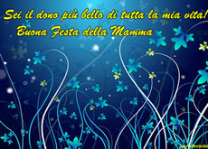 auguri festa della mamma