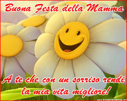 Festa della mamma