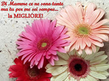 Immagini auguri festa della mamma 2024