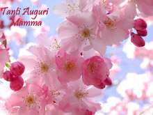 auguri festa mamma 2024